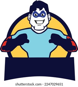 Abstract design use for goods and  others 