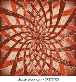 abstract design vector