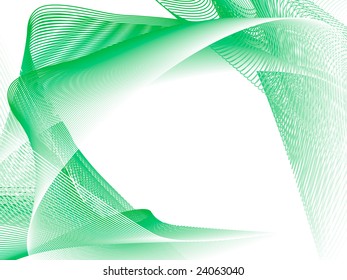 Abstract design. Vector illustration