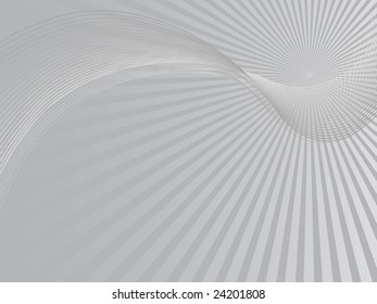 Abstract design. Vector illustration