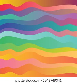 Abstract Design Vector image or clip art