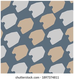 Abstract design vector pattern background