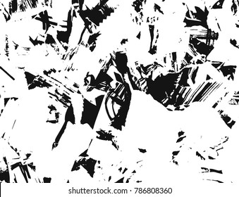 Abstract design. Vintage background.