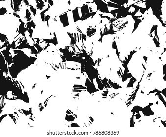 Abstract design. Vintage background.
