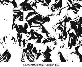 Abstract design. Vintage background.
