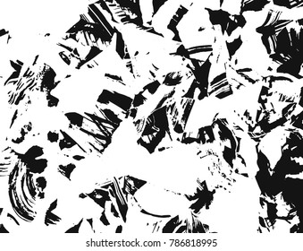 Abstract design. Vintage background.