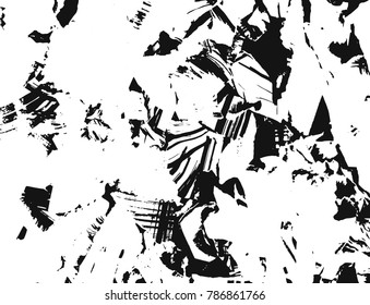 Abstract design. Vintage background.
