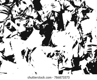 Abstract design. Vintage background.