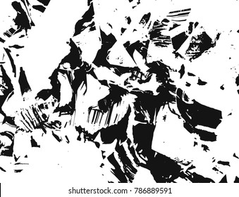 Abstract design. Vintage background.