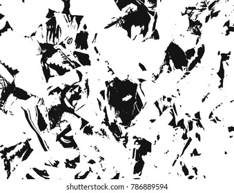 Abstract design. Vintage background.