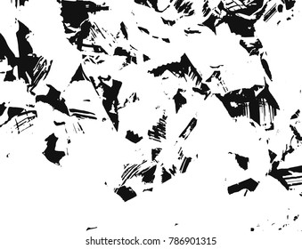 Abstract design. Vintage background.