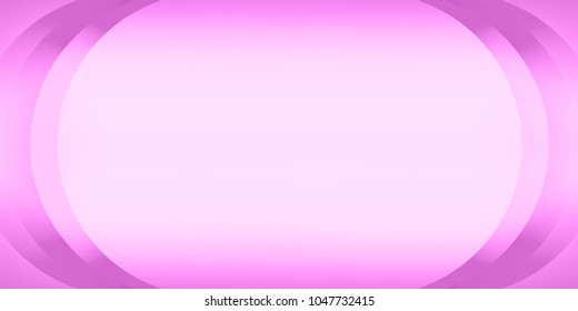 Abstract design violet gradient background Vector illustration.