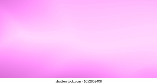 Abstract design violet gradient background Vector for text messages.