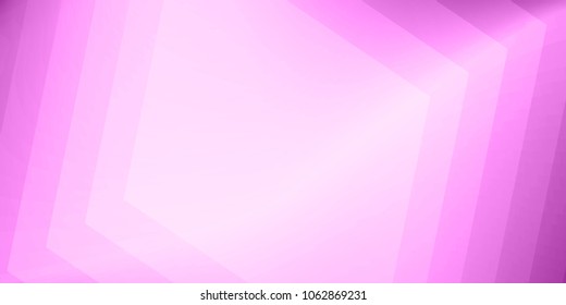 Abstract design violet gradient background Vector illustration for designers.