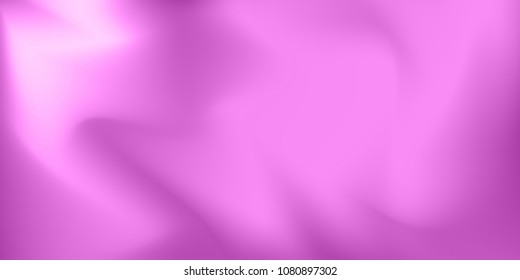Abstract design violet gradient background Vector illustration.