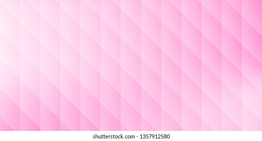 Abstract design violet gradient background vector