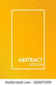 Abstract design wallpaper background social media post flat liquid fluid vector illustration