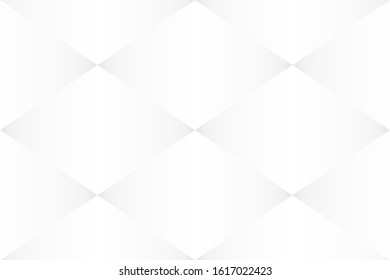 The abstract design. White and grey abstract background vector. 