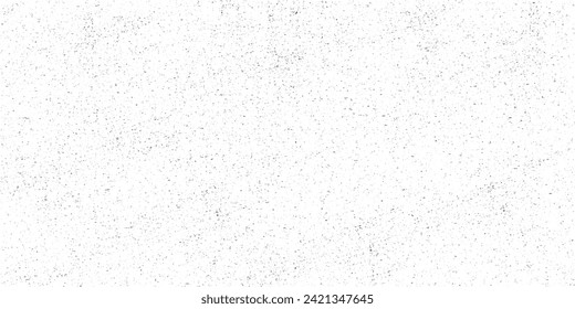 Abstract design with white paper texture background and polished terrazzo floor texture old surface marble stone pattern for background. Grunge Background. vector