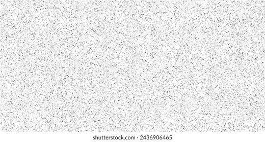Abstract design with white paper texture background and polished terrazzo floor texture old surface marble stone pattern for background. Grunge Background. vector	