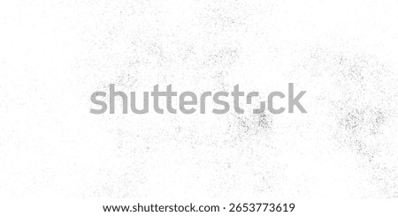 Abstract design with white paper texture background and polished terrazzo floor texture old surface marble stone pattern for background. Grunge Background. vector	