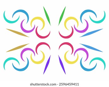 abstract design,abstract design pattern white background 