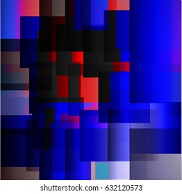 Abstract Design.vector Elegant Background.