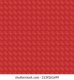 Abstract desine Flower pattern for Background,print,textile,fabric use