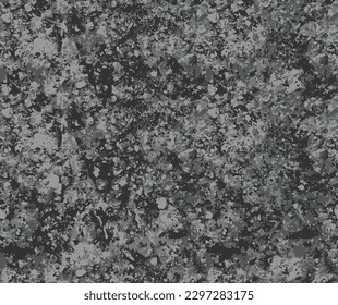 Abstract detail of concrete wall background texture pattern. gray old grunge stone texture. gray soil textured pattern print.