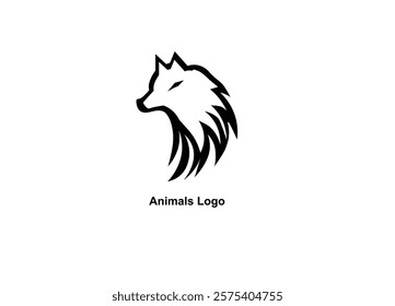 abstract, or detailed styles. Whether for wildlife organizations, pet brands, or eco-conscious businesses PNG logos offer versatility and quality for branding needs animal logo stock vectors scalable.