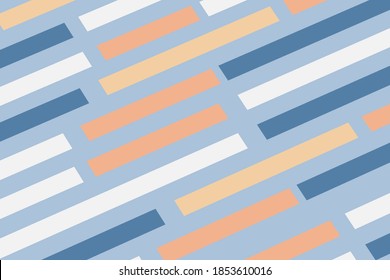 Estilo de caricatura de un desarrollador abstracto. tono mínimo. fondo de pantalla de dibujos animados de código. comunidad y antecedentes de comunicación. diseño esp10.