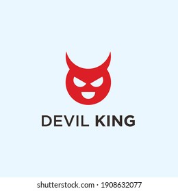 Devil Logo Images Stock Photos Vectors Shutterstock