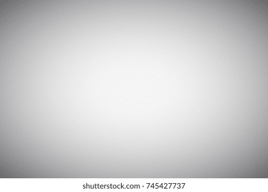 Abstract diagonal background. Grey vector graphic pattern