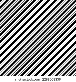 abstract diagonal black line pattern vector. suitable for banner, poster, paper.