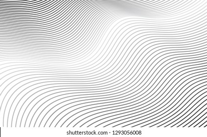 7,430 Thin Flowing Lines Pattern Images, Stock Photos & Vectors ...