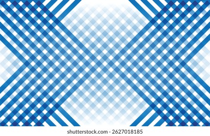 abstract diagonal gradient edgy line cross pattern.
