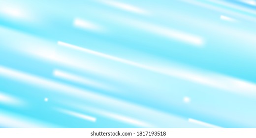 Abstract diagonal gradient streaks, colorful background