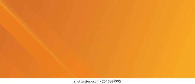 Abstract diagonal  light grey, yellow, orange background with dot decoration texture. You can use for template brochure design. poster, banner web, flyer, etc. Vector illustration