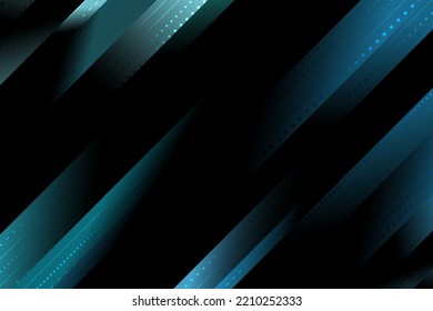 abstract diagonal line geometry, modern vector illustration background