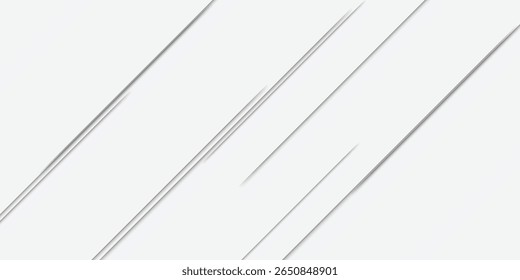 Abstract Diagonal Lines Background Design