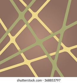 Abstract diagonal lines. Diagonal lines background. Overlapping diagonal lines. Intersecting diagonal lines.