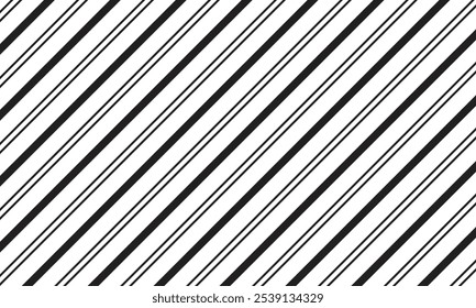 abstract diagonal lines pattern vector can be used banner, wallpaper, wall cloth.