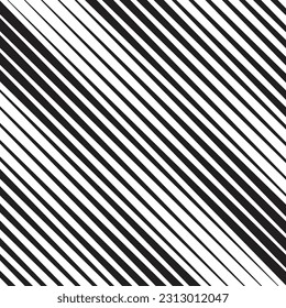 abstract diagonal parallel dynamic line pattern art.