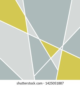 Abstract diagonal pattern for wall decoration purpose