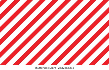 El patrón de línea en negrita roja diagonal abstracta se puede usar para cubrir, texturizar, Anuncio.