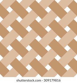 Abstract diagonal seamless pattern