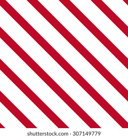 Abstract diagonal seamless pattern. Vector background