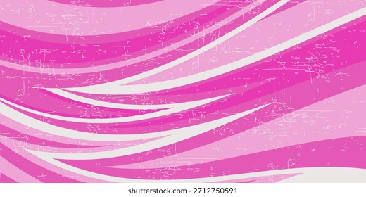 Barras diagonales Abstractas en Vector de fondo rosa para deportes, juegos, temas de carreras	
