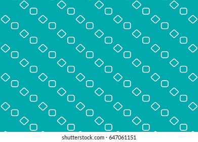 Abstract diagonal square modern vector clean simple editable pattern