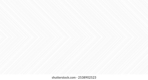 Fundo de padrão de linhas retas diagonais abstratas. Vetor de fundo prata luz abstrata.